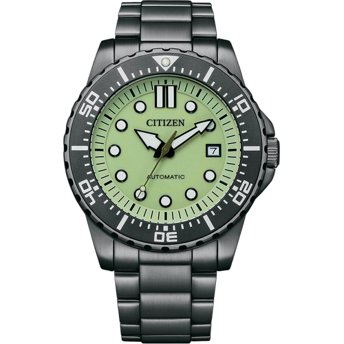 Citizen NJ0177-84X
