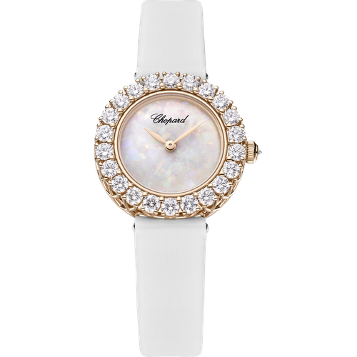 Chopard L'heure du Diamant Round