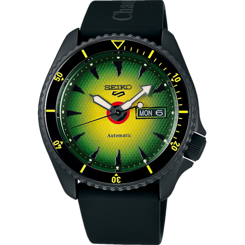 Seiko 5 Sports