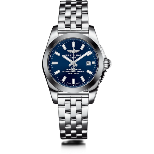 Breitling Galactic 29 Sleek