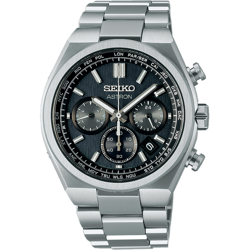 Seiko Astron