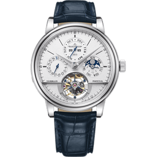 Jaeger-LeCoultre Master Grande Tradition Calibre 985