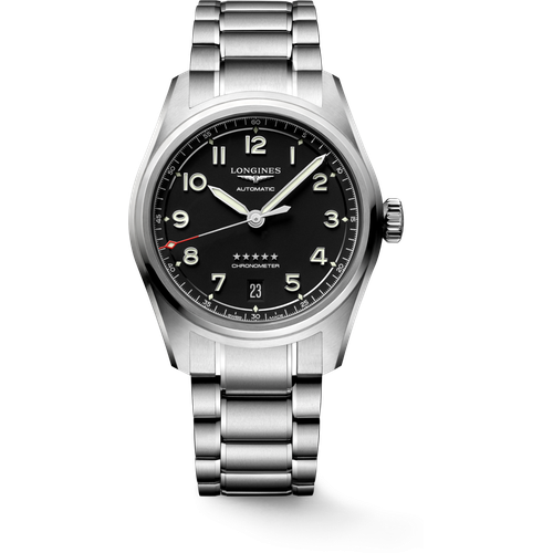 Longines Spirit