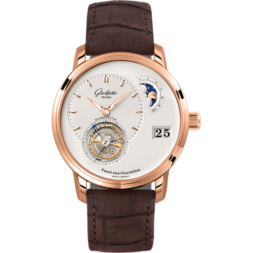 Glashütte Original PanoLunarTourbillon