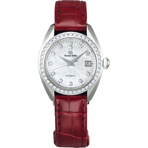 Grand Seiko Heritage