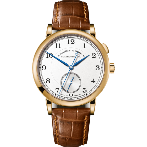 A. Lange & Söhne 1815 "Homage to Walter Lange"