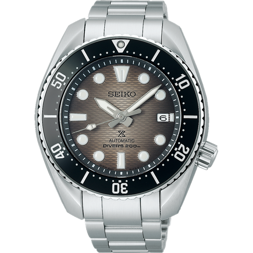 Seiko Prospex