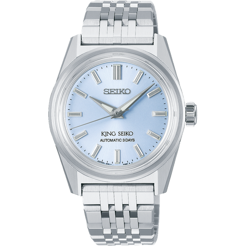 Seiko King Seiko