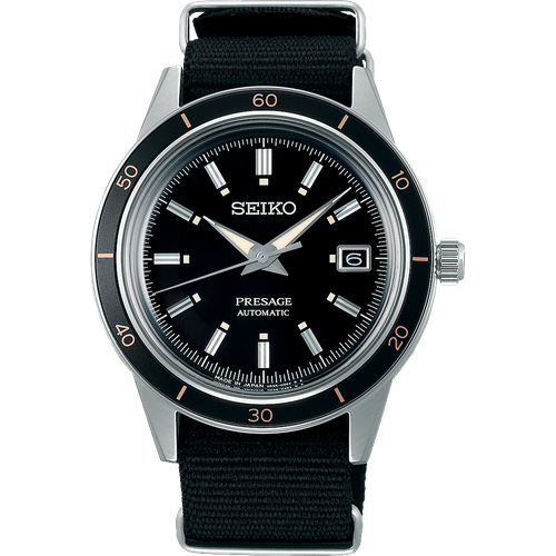 Seiko Presage