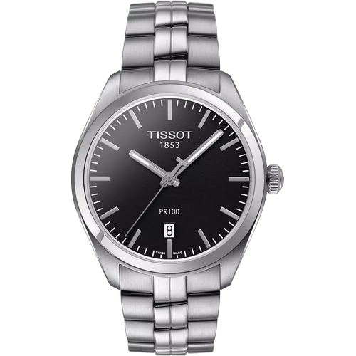 Tissot PR 100