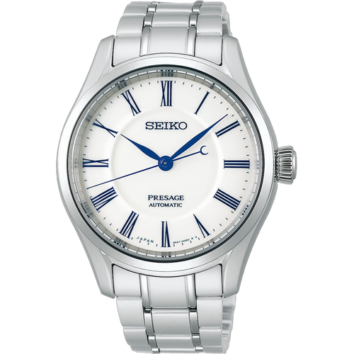 Seiko Presage