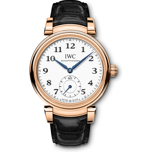 IWC Schaffhausen Da Vinci Automatic Edition "150 Years"