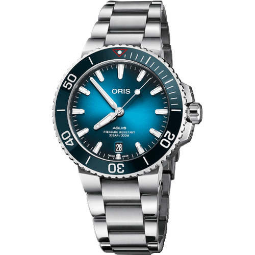 Oris Clean Ocean Limited Edition