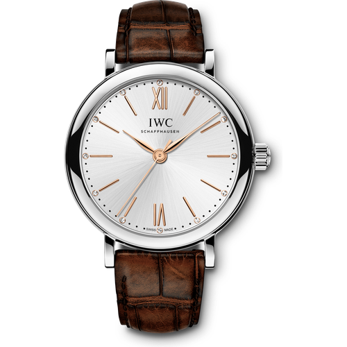 IWC Schaffhausen Portofino Automatic 34