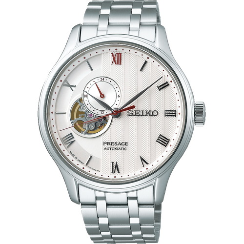 Seiko Presage