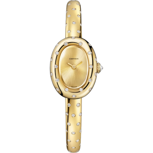 Cartier Baignoire