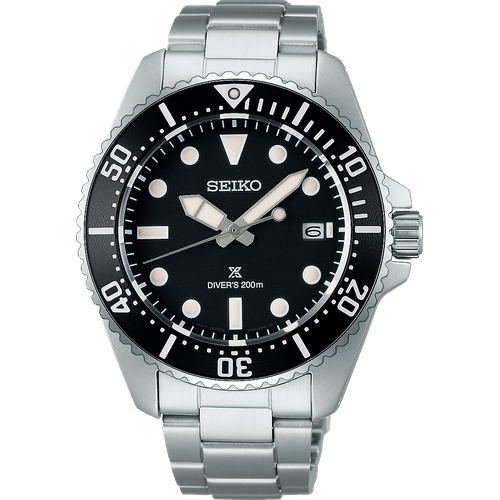 Seiko Prospex Sea