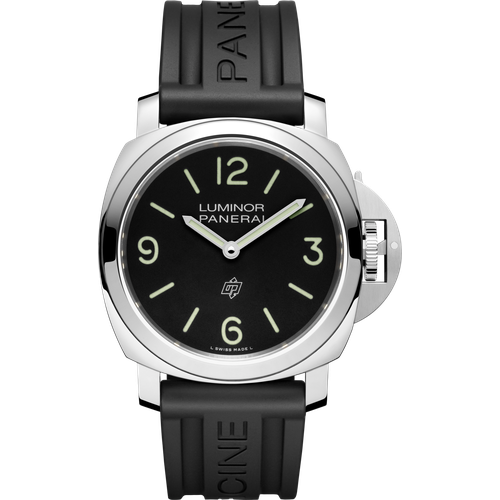 Panerai Luminor Base Logo