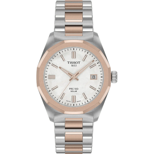 Tissot PRC 100 Solar