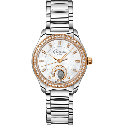 Glashütte Original Serenade Luna