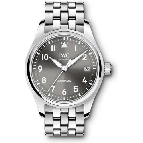 IWC Schaffhausen Pilot’s Watch Automatic 36