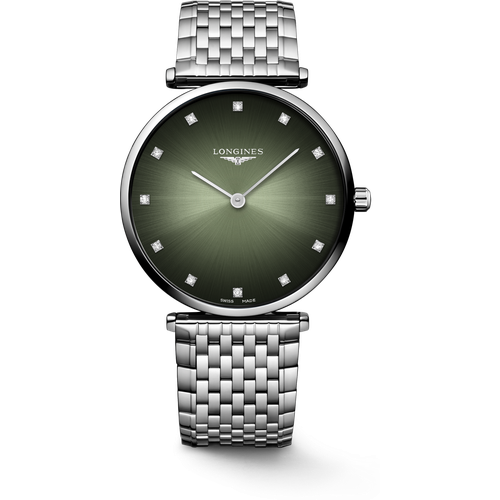 Longines La Grande Classique de Longines
