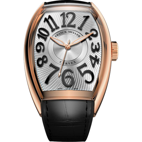 Franck Muller Curvex CX