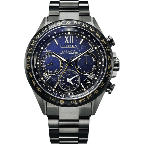 Citizen CC4015-86L