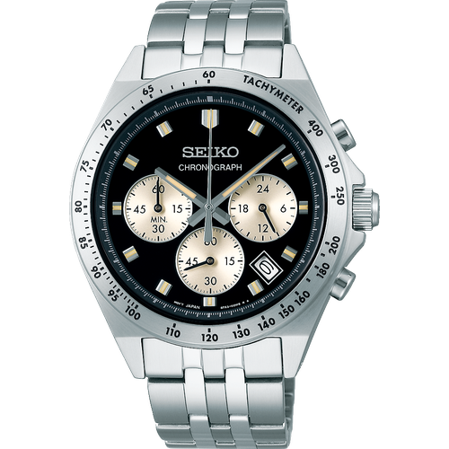 Seiko Seiko Selection
