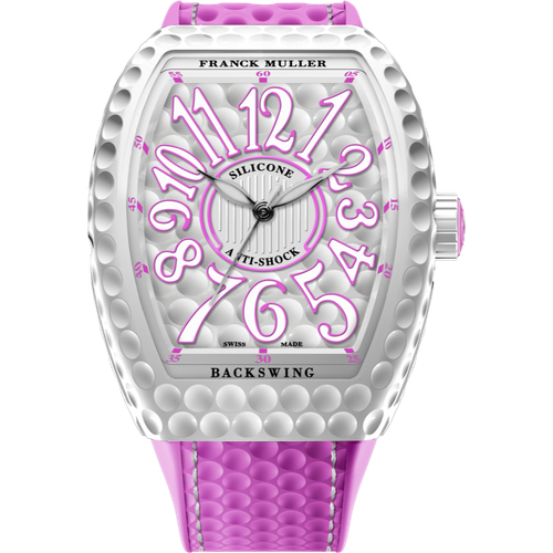 Franck Muller Vanguard Lady Golf
