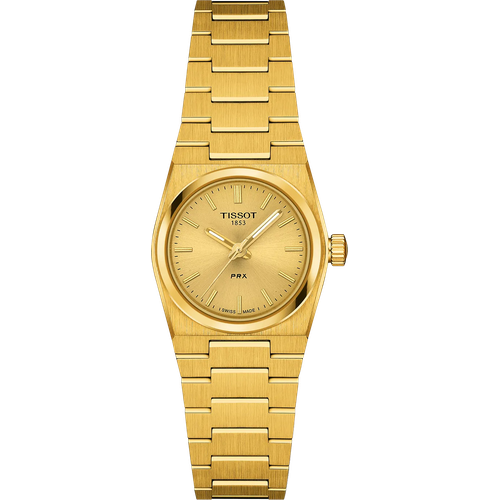 Tissot PRX