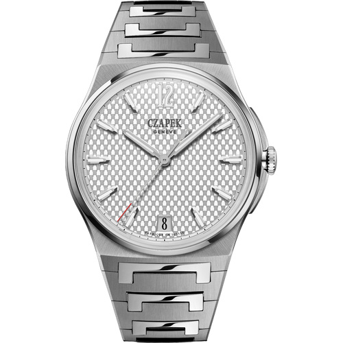 Czapek Antarctique Passage de Drake Ice White S
