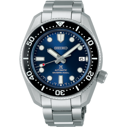 Seiko Prospex