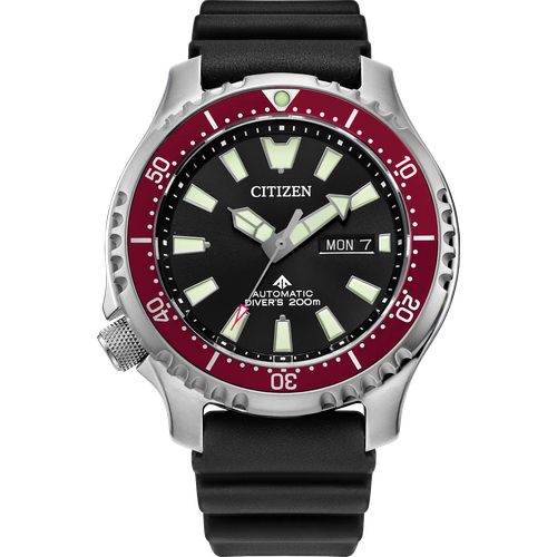 Citizen Promaster Dive Automatic