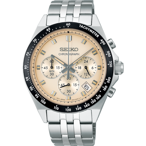Seiko Seiko Selection
