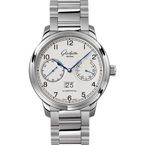 Glashütte Original Senator Observer