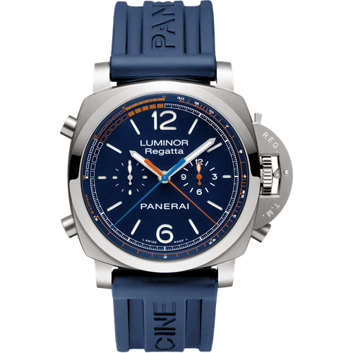 Panerai Luminor Regatta Transat Classique 2019