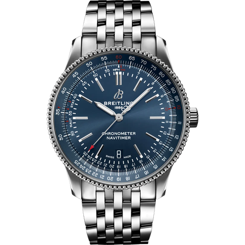 Breitling Navitimer Automatic 41