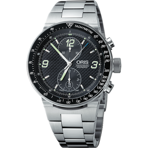 Oris WilliamsF1 Team Chronograph 2004
