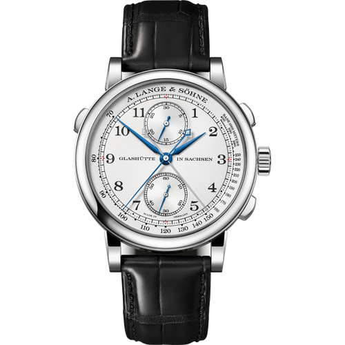 A. Lange & Söhne 1815 Rattrapante