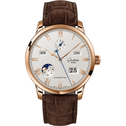 Glashütte Original Senator Excellence Perpetual Calendar