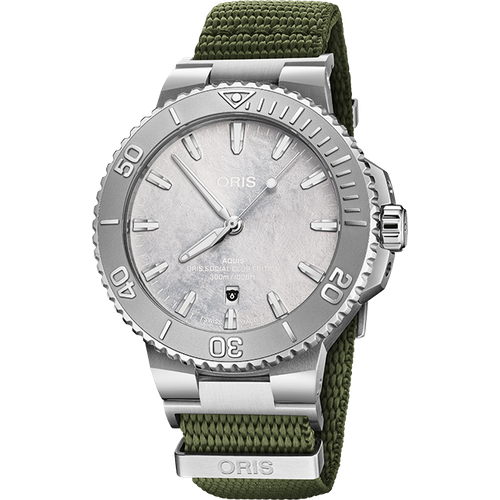 Oris Oris Social Club Edition II