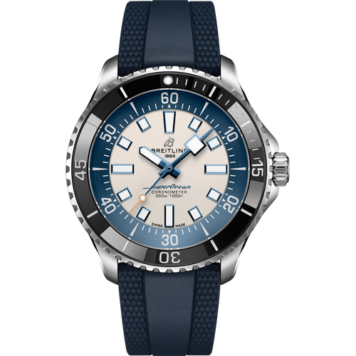 Breitling Superocean Automatic 44