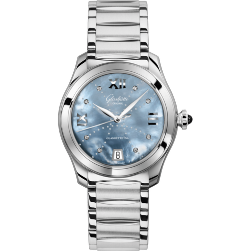 Glashütte Original Serenade