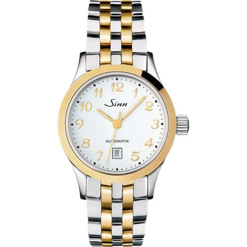 Sinn Spezialuhren 456 St GG A