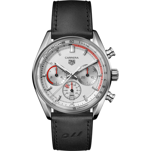TAG Heuer Carrera Chronosprint x Porsche