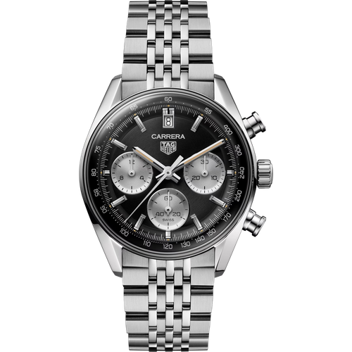 TAG Heuer Carrera Chronograph
