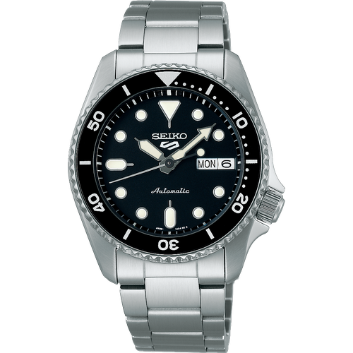 Seiko 5 Sports SKX series