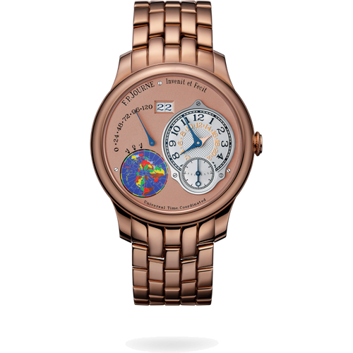 F.P. Journe Octa UTC