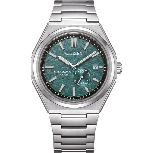 Citizen NJ0180-80X